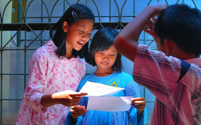 Web漏洞扫描工具