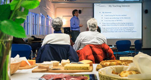 网页在线DDOS压力测试